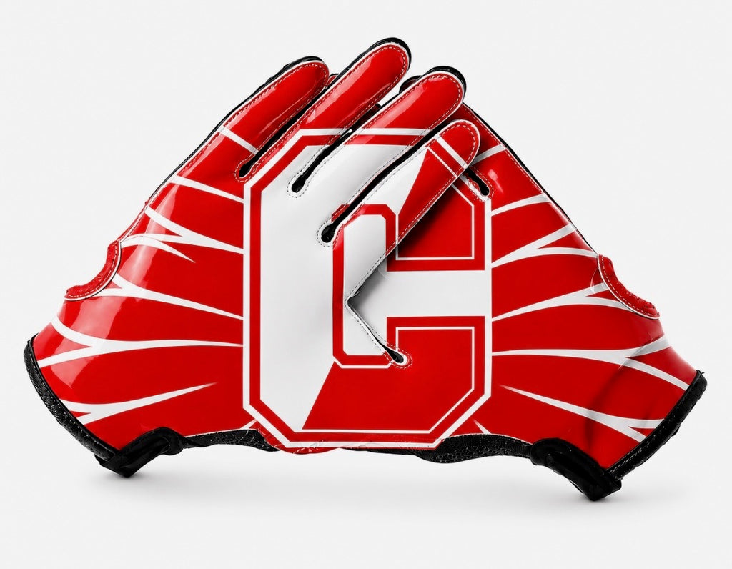 Football Gloves