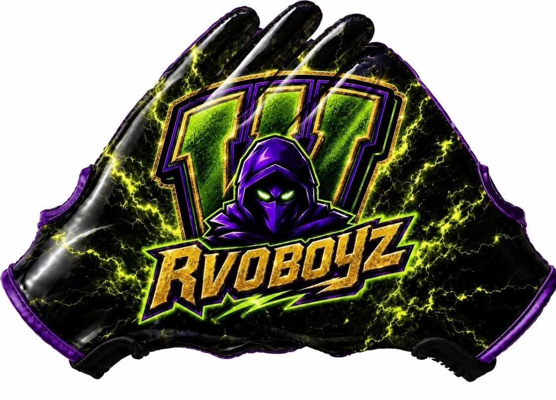 Football Gloves