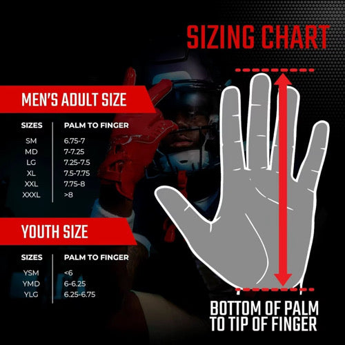 Football Gloves
