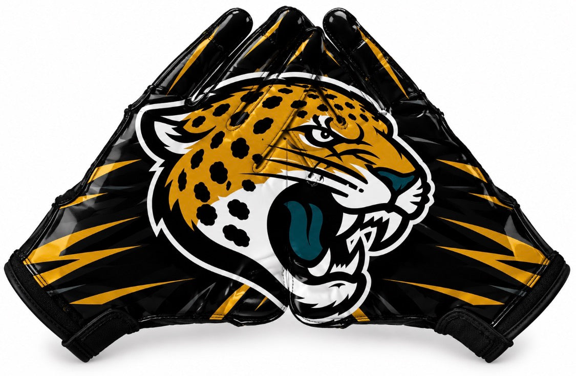 Football Gloves