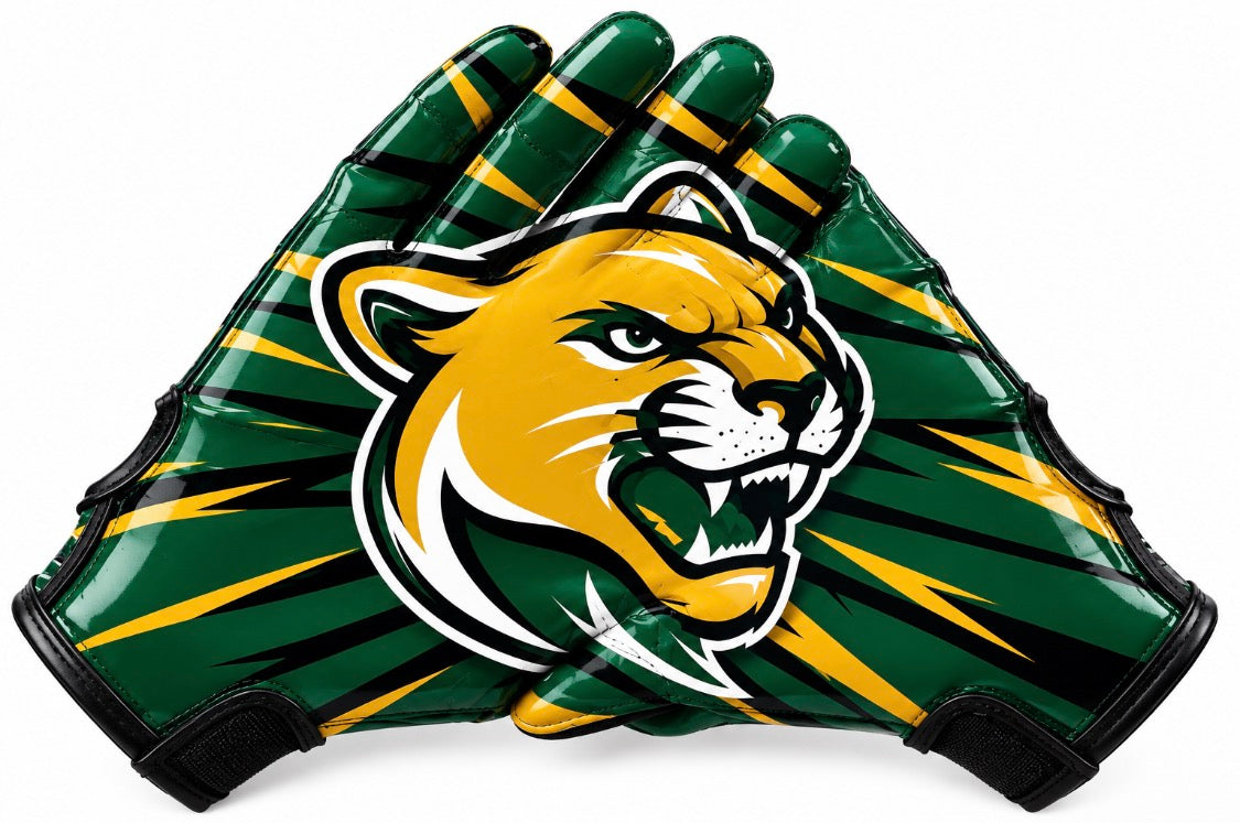 Football Gloves