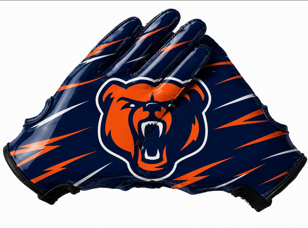 Football Gloves
