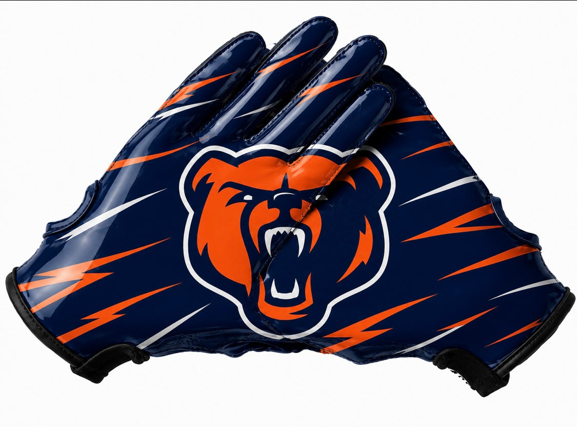 Football Gloves