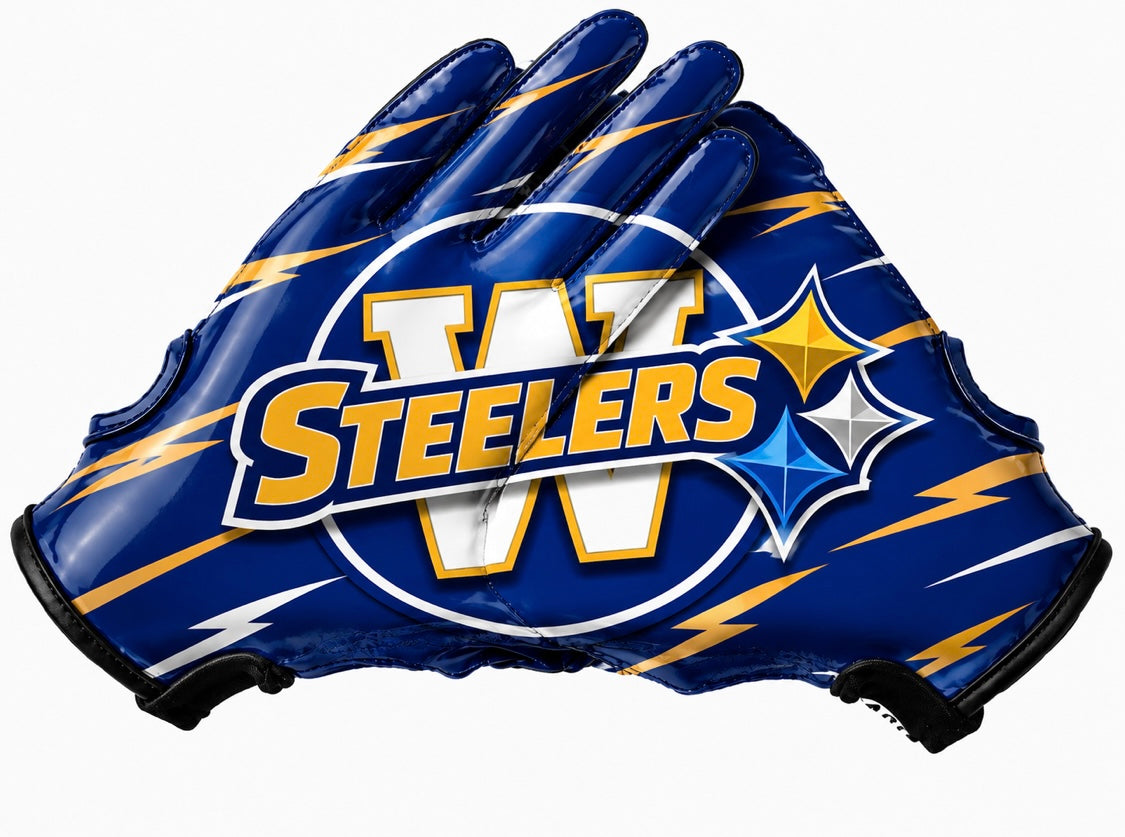Football Gloves