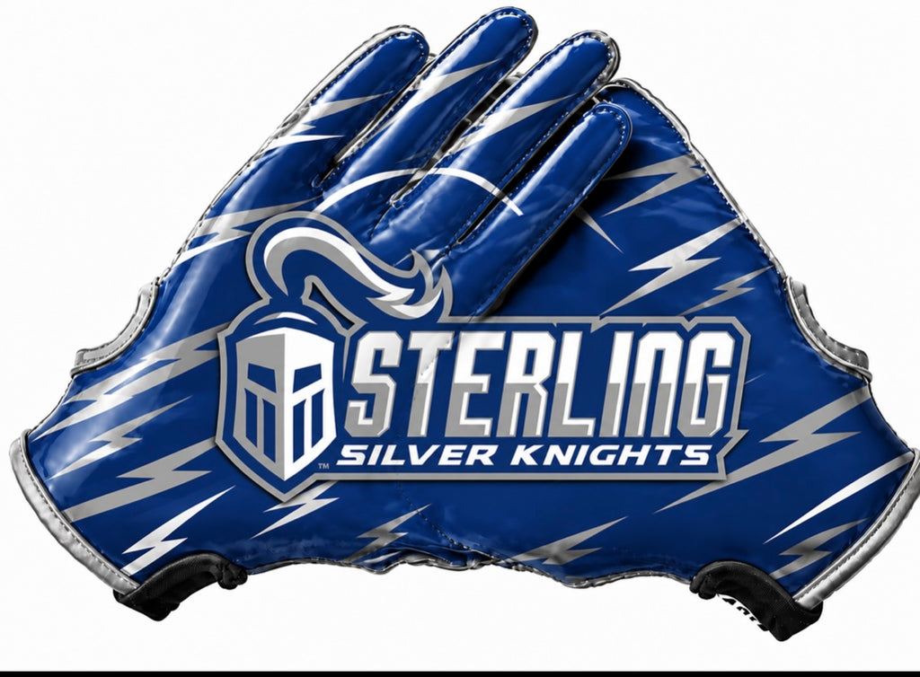 Football Gloves