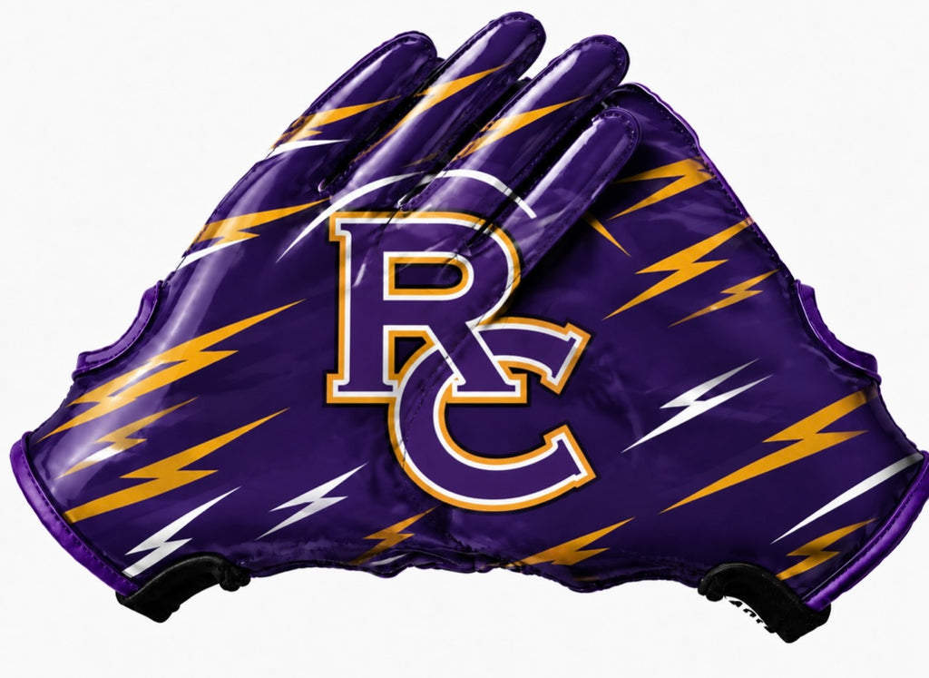 Football Gloves