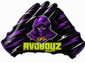 Football Gloves