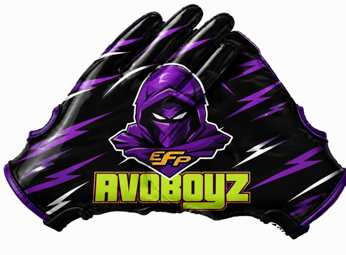 Football Gloves