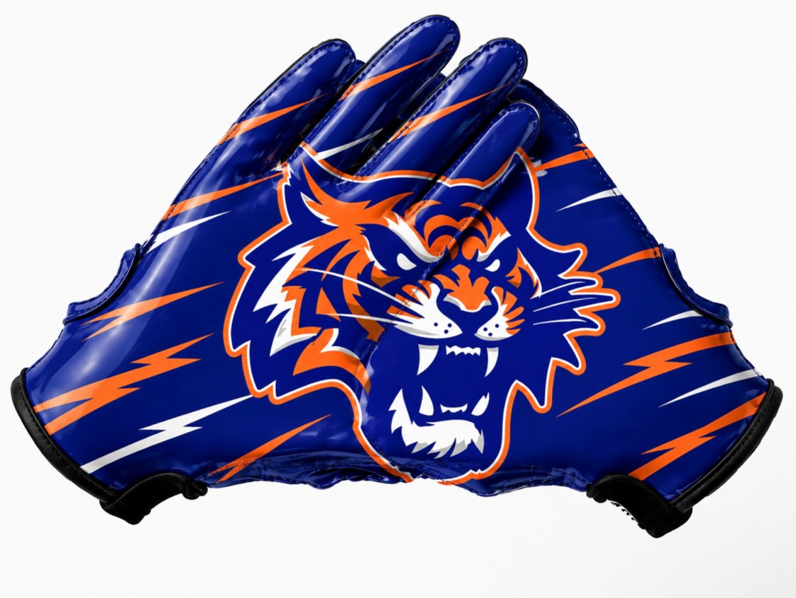 Football Gloves
