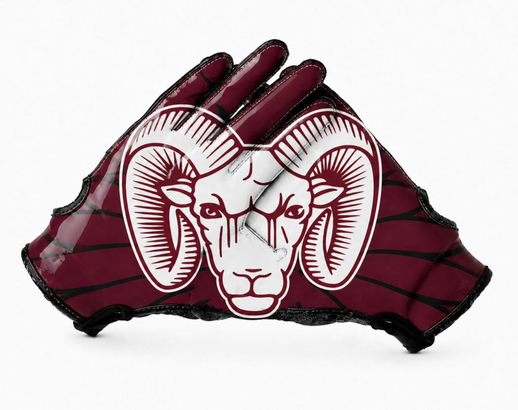 Football Gloves