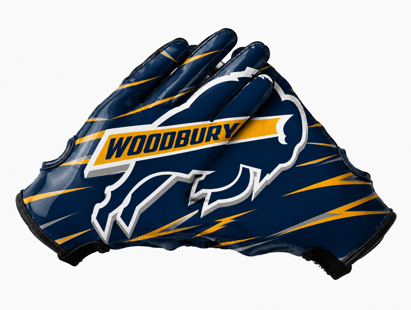 Football Gloves