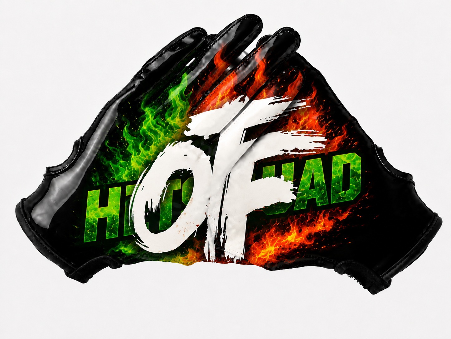 Football Gloves