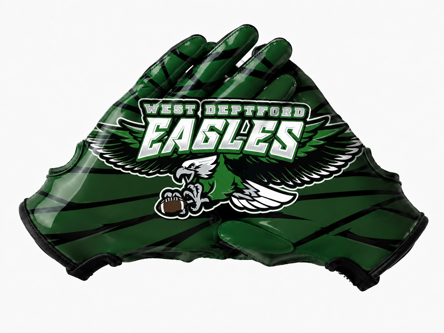 Football Gloves