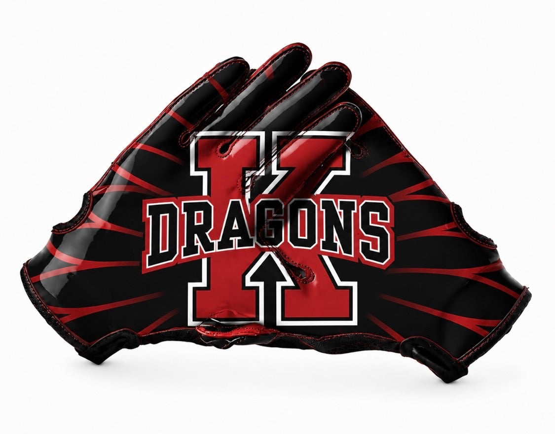 Football Gloves