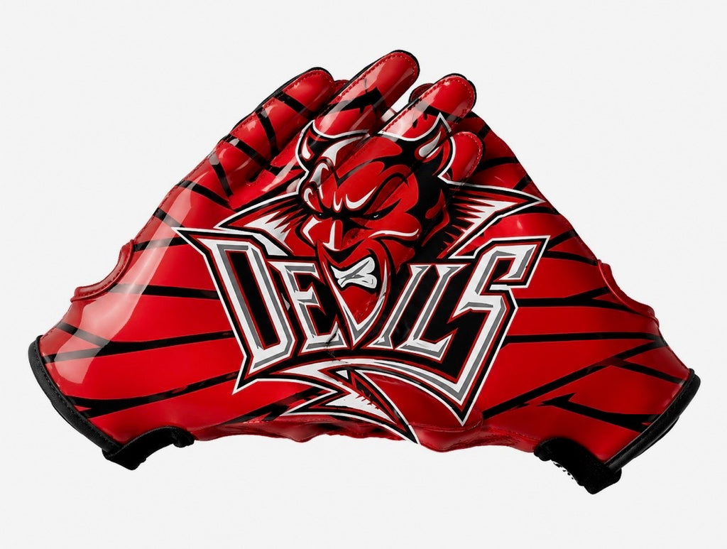 Football Gloves