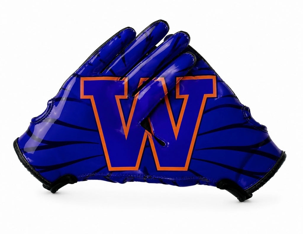 Football Gloves