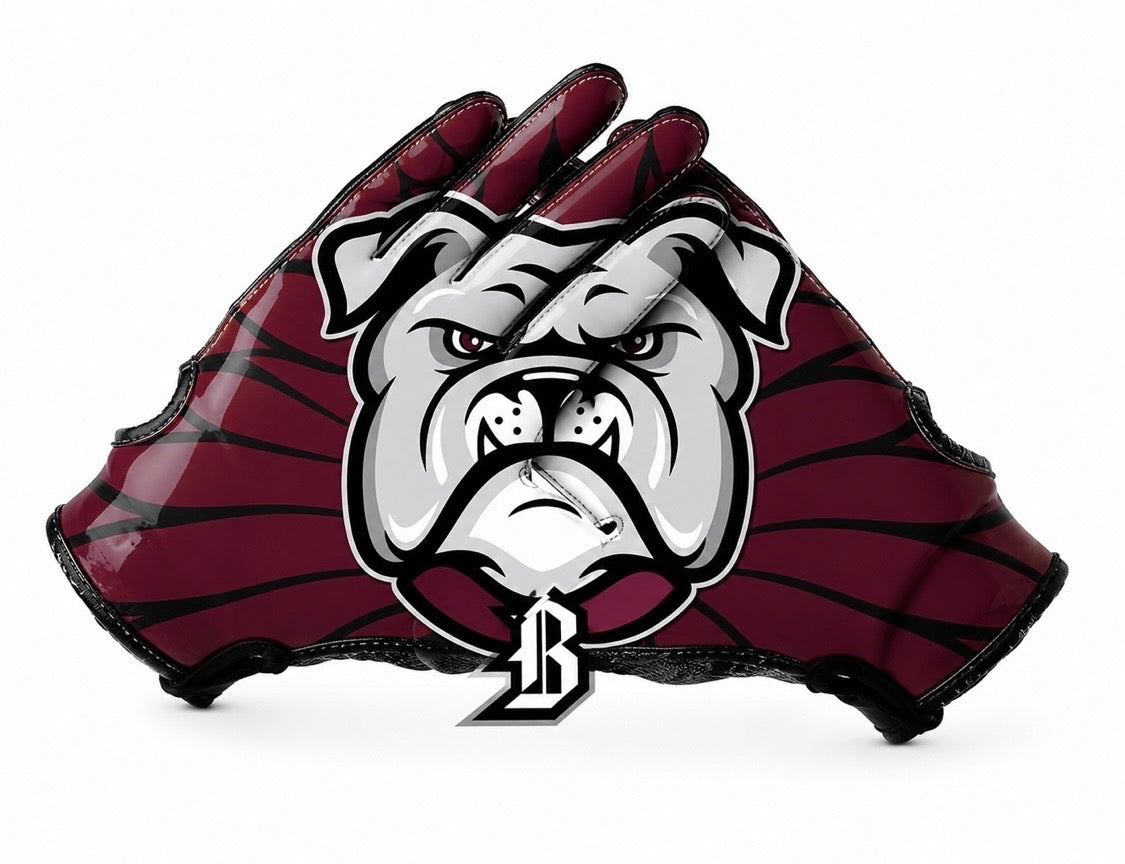 Football Gloves
