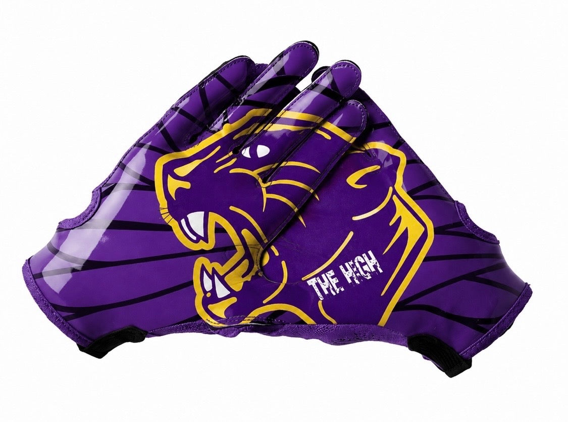 Football Gloves