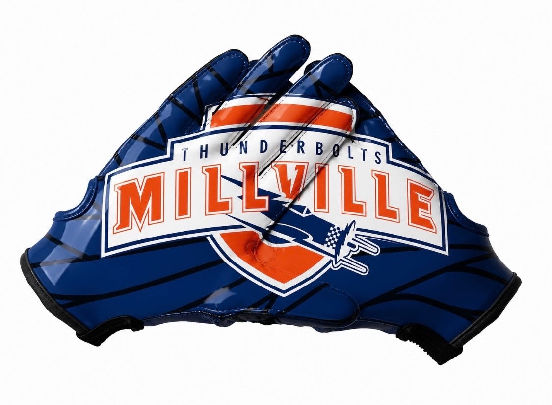 Football Gloves